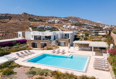 Villa Eirene