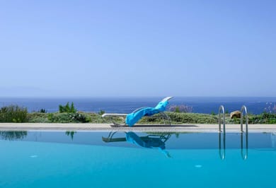 Villa Eirene