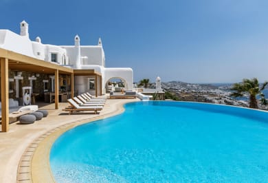 Villa Ekavi