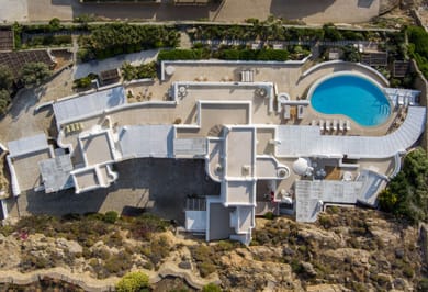 Villa Ekavi