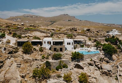 Villa Elena