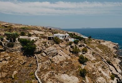 Villa Elena