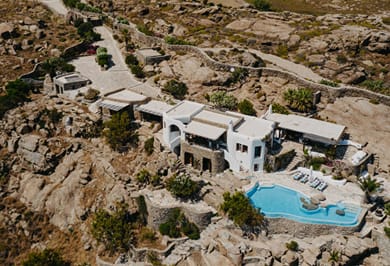 Villa Elena