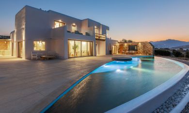Villa Elodia 1