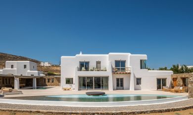 Villa Elodia 1