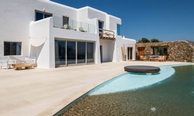 Villa Elodia 1