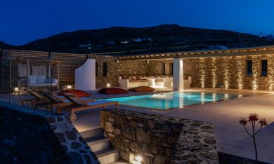 Villa Elodia 2