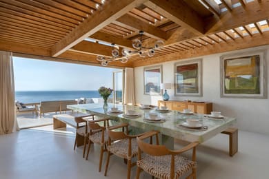 Mykonos Villa Elysian
