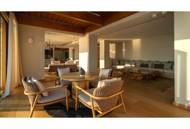 Mykonos Villa Elysian