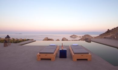 Villa Emerald 1