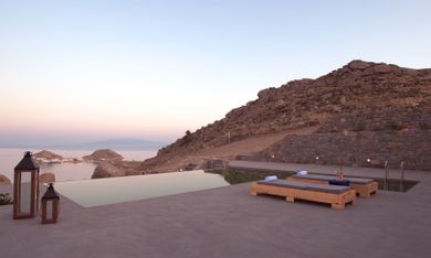 Villa Emerald 1