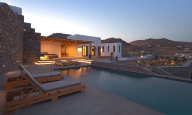 Villa Emerald 2