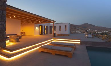 Villa Emerald 2