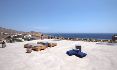 Villa Emerald 3