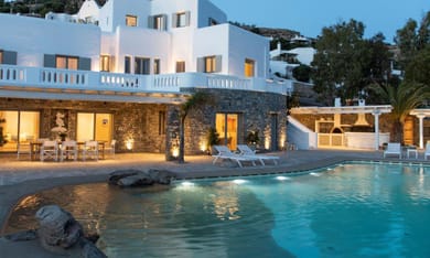 Villa Ester