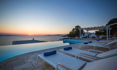 Villa Eumelia