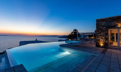 Villa Eumelia