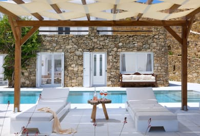 Villa Evelyn 1