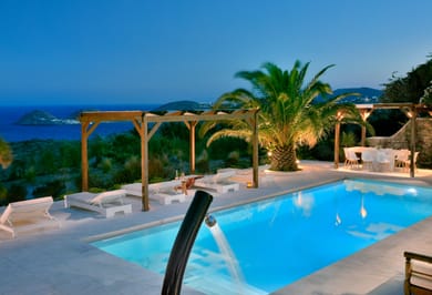 Villa Evelyn 1