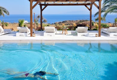 Villa Evelyn 1