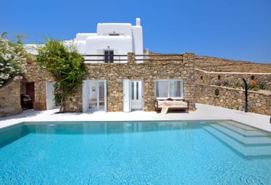 Villa Evelyn 1