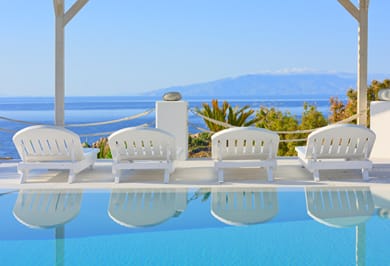 Villa Evelyn 2