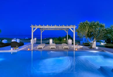 Villa Evelyn 2