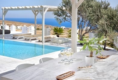Villa Evelyn 2