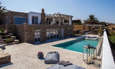 Villa Fallon