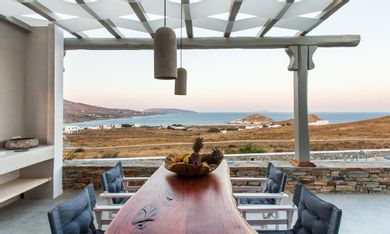 Villa Fallon