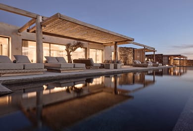Villa Farah