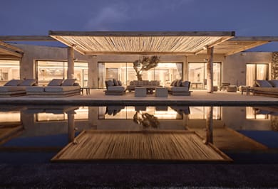 Villa Farah