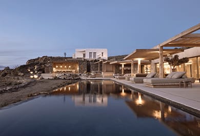 Villa Farah