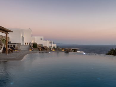 Villa Filipos