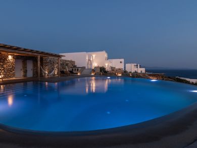 Villa Filipos