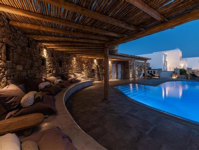 Villa Filipos