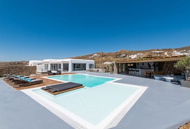 Villa Freya Mykonos