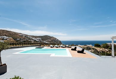 Villa Freya Mykonos