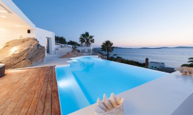 Villa Harmony