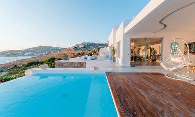 Villa Harmony