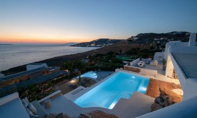 Villa Harmony