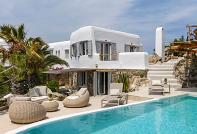 Villa Hazel