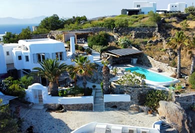 Villa Hazel