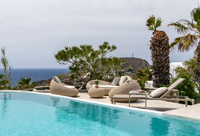 Villa Hazel