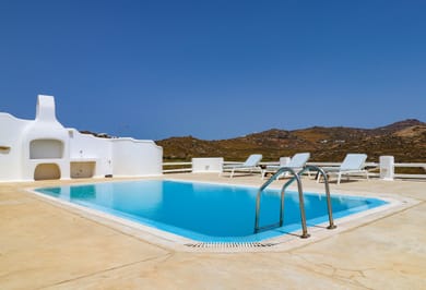 Villa Helice 1