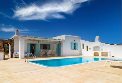 Villa Helice 1