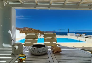 Villa Helice 1