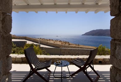 10 Bedroom | Villa Henry | Kalo Livadi