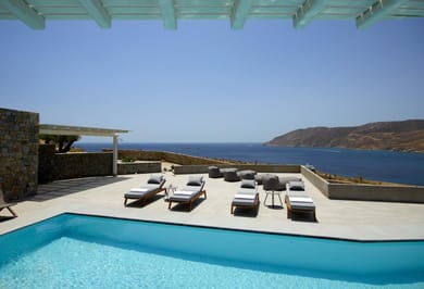 10 Bedroom | Villa Henry | Kalo Livadi