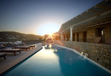 10 Bedroom | Villa Henry | Kalo Livadi